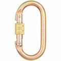 Liberty Mountain S-507 Gold Series Oval Sg 499030